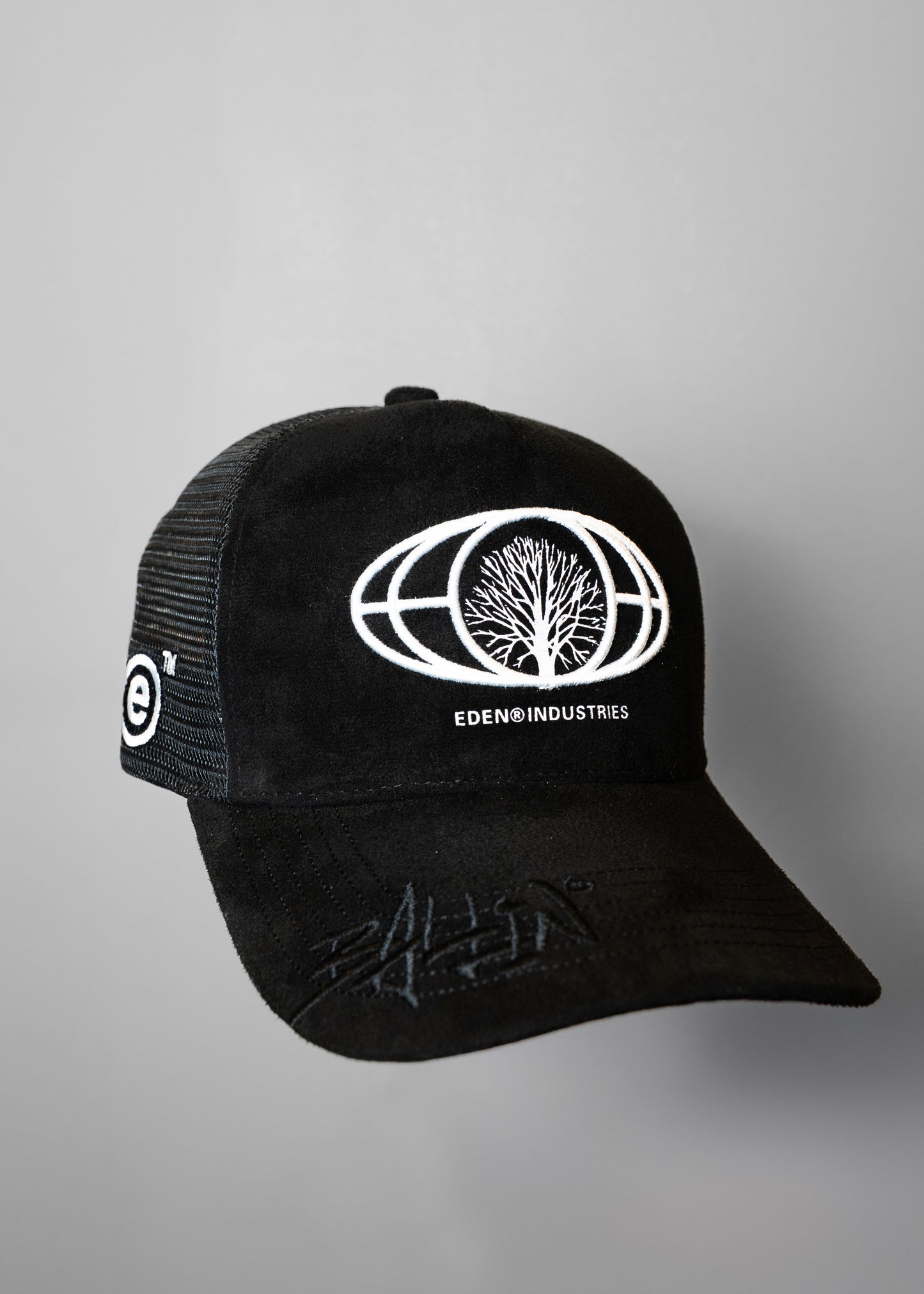 BALLIN™ | Cap | EDEN Industries