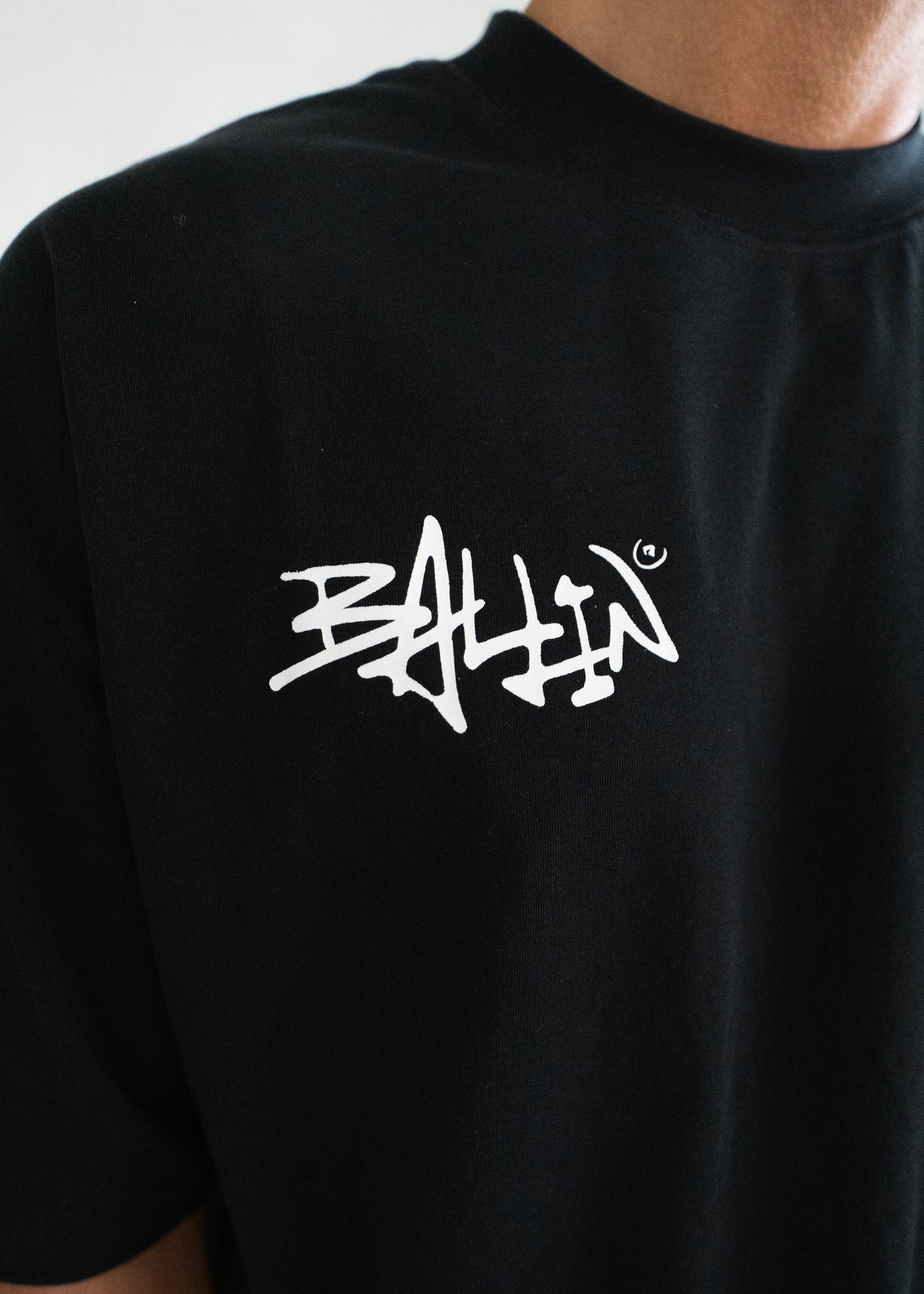 BALLIN™ | Tee | Nordic Tour 2025