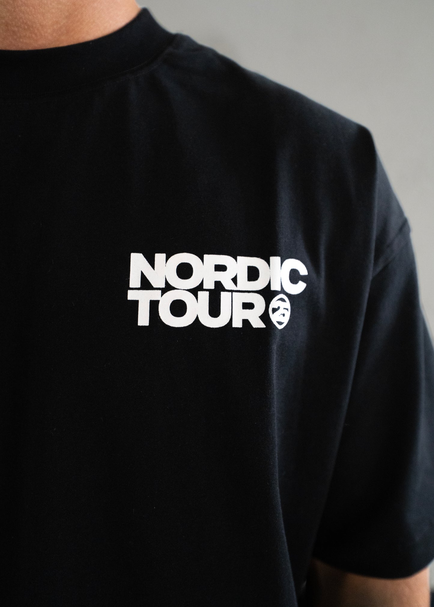 BALLIN™ | Tee | Nordic Tour 2025
