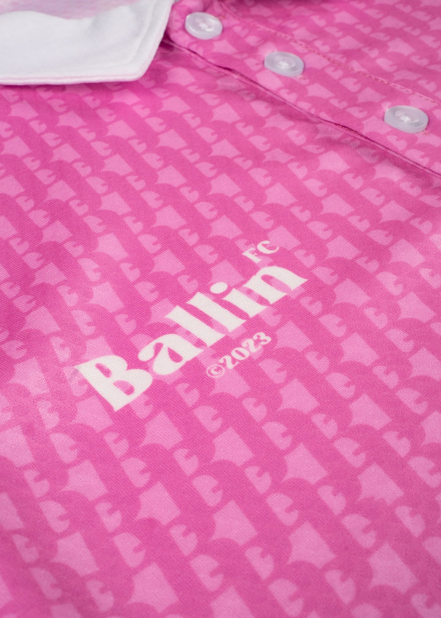 BALLIN™ | Drakt