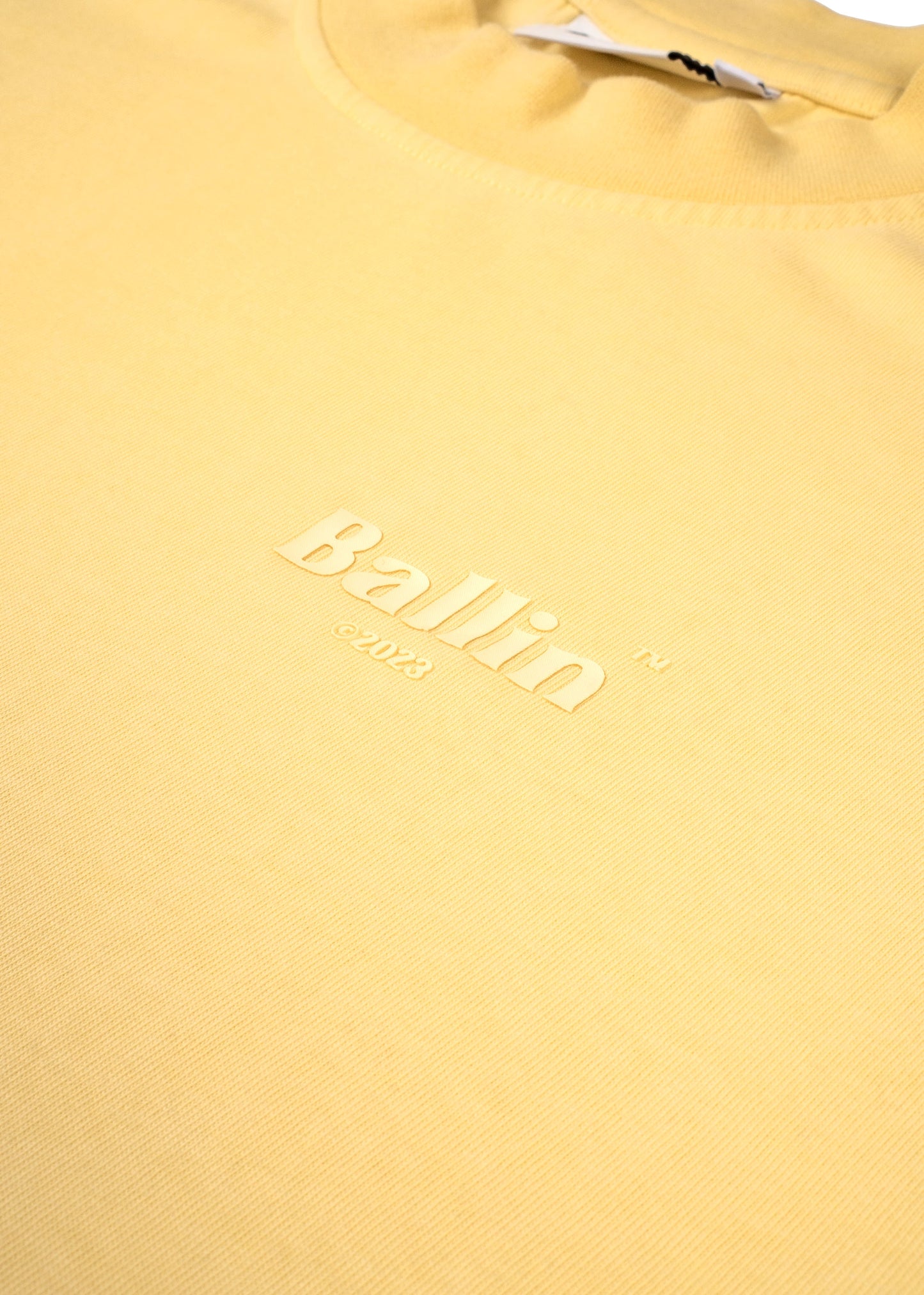 BALLIN™ | Tee | Gul