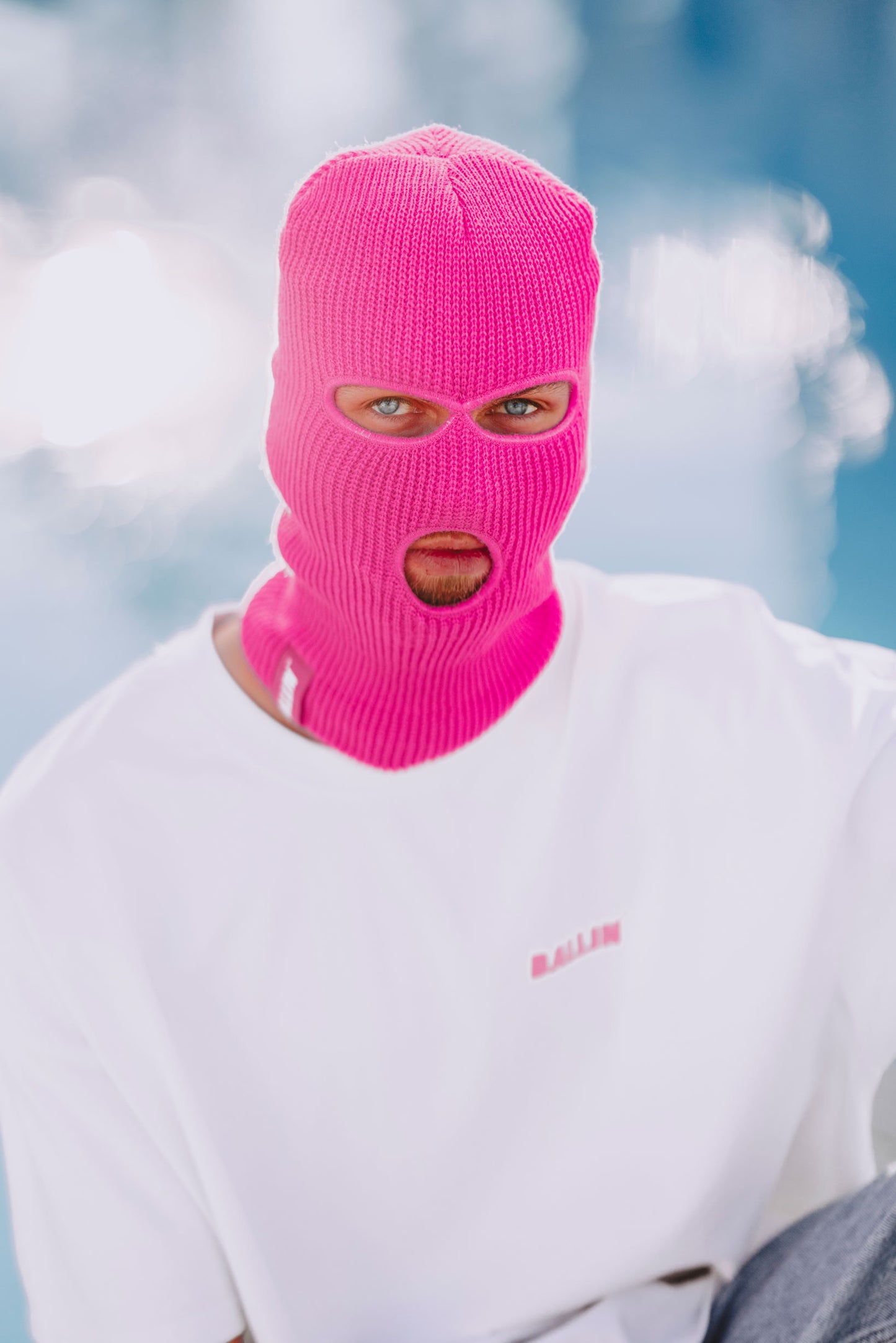 BALLIN™ | Ski Mask