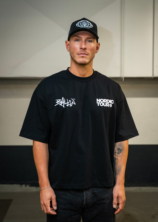 BALLIN™ | Tee | Nordic Tour 2025