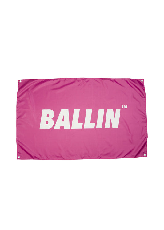 BALLIN™ | Flagg