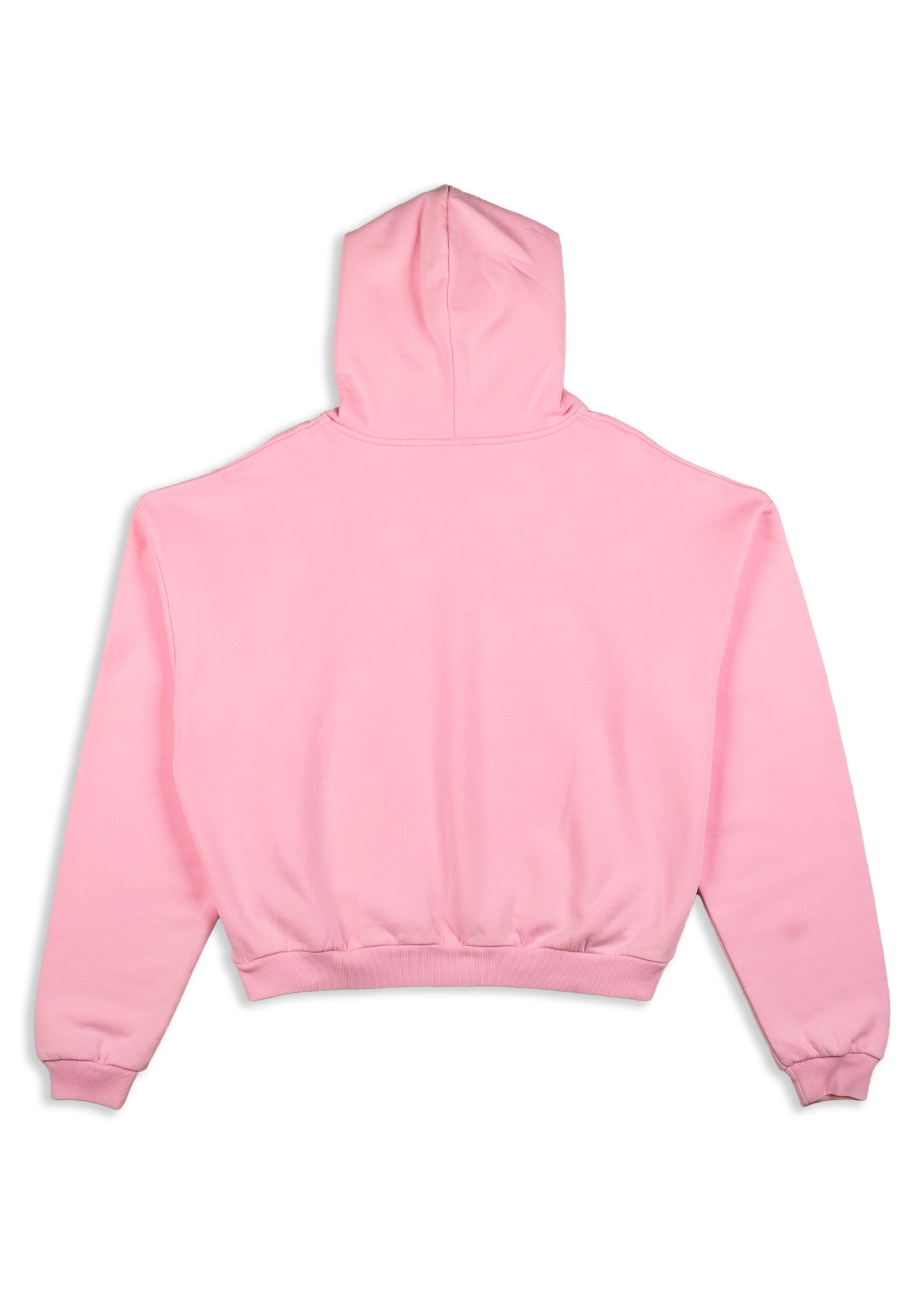 BALLIN™ | Hoodie | Rosa