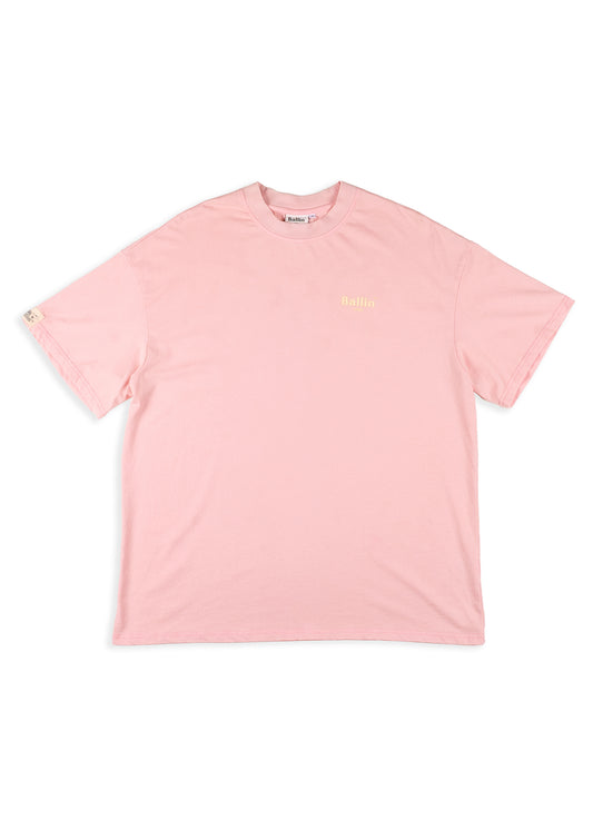 BALLIN™ | Tee | Rosa