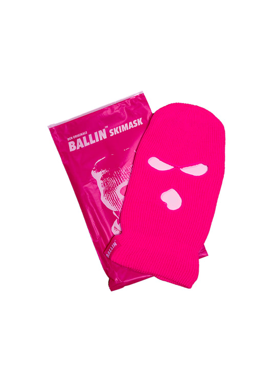 BALLIN™ | Ski Mask