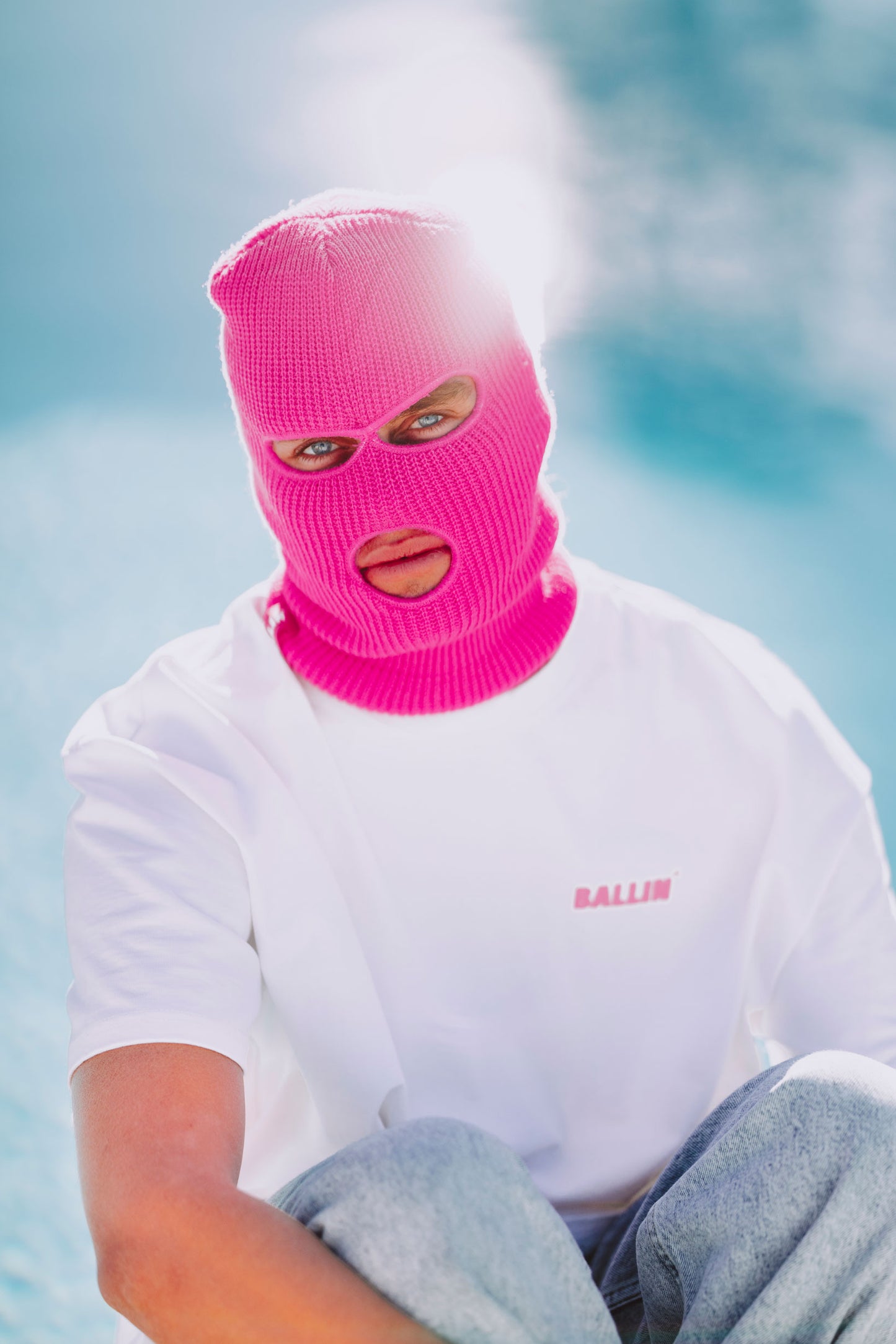 BALLIN™ | Ski Mask